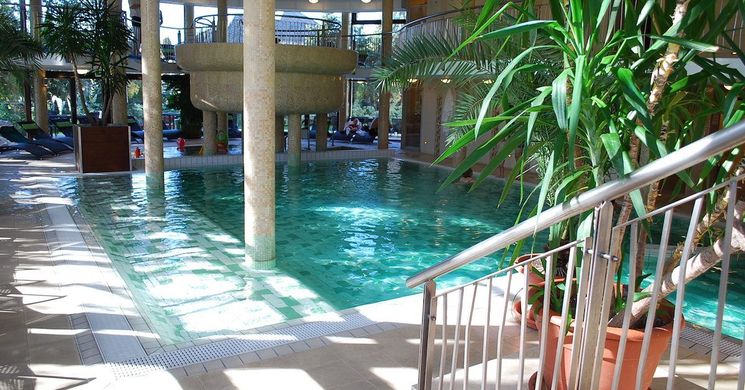 Wellness Gyula 2026 -  2 vagy 4 éjszakás tavaszi pihenés teljes panzióval a Wellness Hotel Gyulában