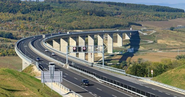 Völgyhidak Magyarországon, túra a kőröshegyi viadukt völgyhídhoz