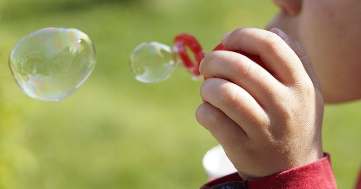 Gyereknap Tiszafüred 2026 - egész napos családi programok