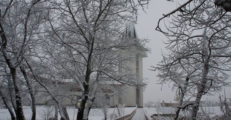 Advent Poroszlón 2026 -  Ünnepi programok a Tisza-tavi Ökocentrumban