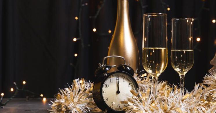 Városi Szilveszter Szombathely 2025