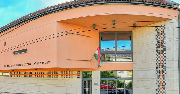 Mohácsi kiállítás 2026. Állandó és időszaki kiállítások a Kanizsai Dorottya Múzeumban