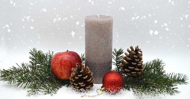 Advent Vásárosnamény