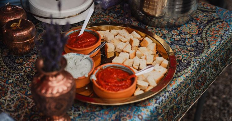 Ajvár Fesztivál 2025 Deszk