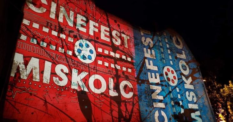 CineFest Miskolci Nemzetközi Filmfesztivál 2026