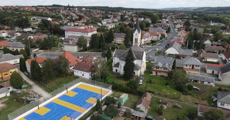 Zalalövő programok 2026 - Események, rendezvények