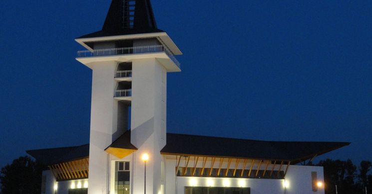 Tisza-tavi Ökocentrum hosszú éjszakája, Hullócsillag néző este 2026 Poroszló