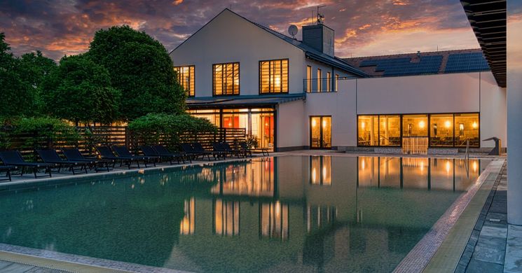 Október 23-i ünnepi hosszú hétvége a Tisza-tónál 2026 - Gasztro- és wellness élmény a Balneum Hotelben