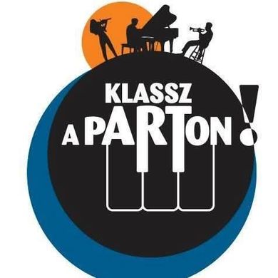 KLASSZ a pARTon 2025. Ingyenes nyáresti koncertek Balatonfüreden