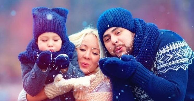 Téli szüneti wellness a Tisza-tónál 2026 -  Balneum élmények az ünnepi időszakban