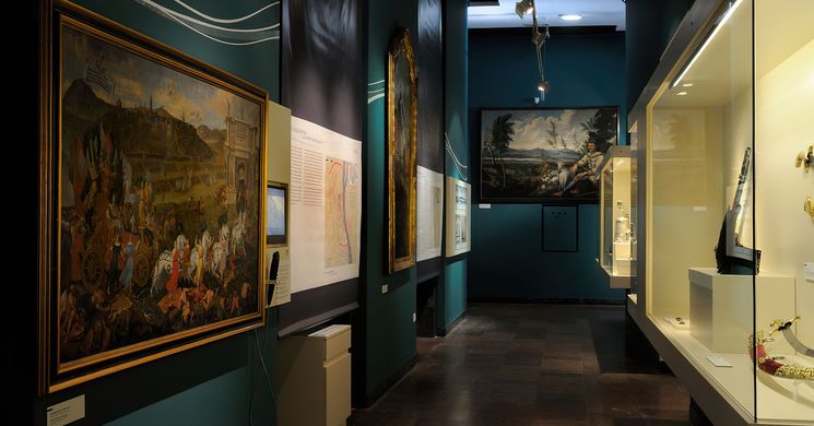 Budapesti Történeti Múzeum állandó kiállításai 2026