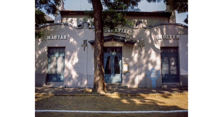 Magyar Fotográfiai Múzeum programok 2026 Kecskemét