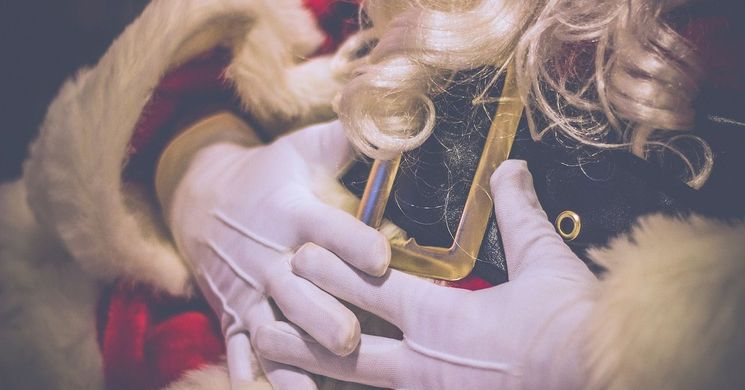 Mikulás-napi program Poroszló Tisza-tavi Ökocentrum 2026