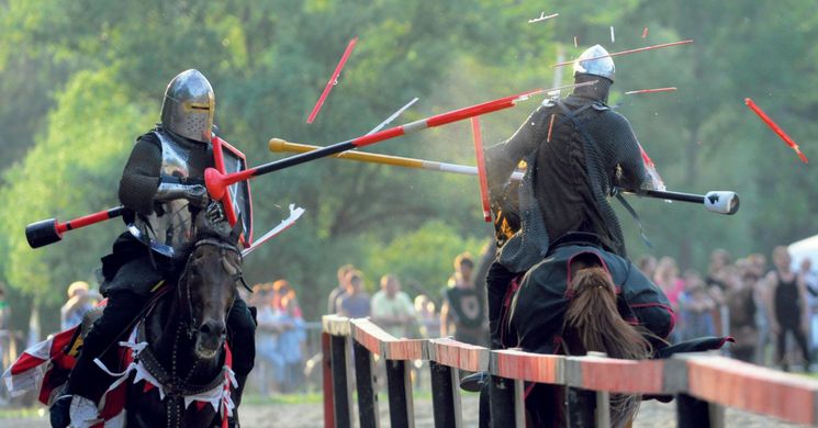 Szent László Napok Győr 2026