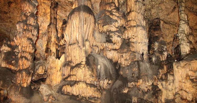 Barlangok Hónapja 2026