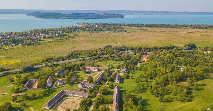 Szántódpusztai Majorság programok 2026 - Események és rendezvények