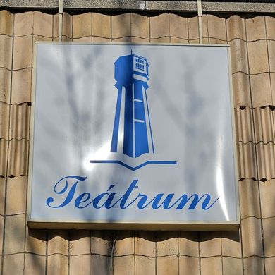 Teátrum Kávéház Siófok programok 2026