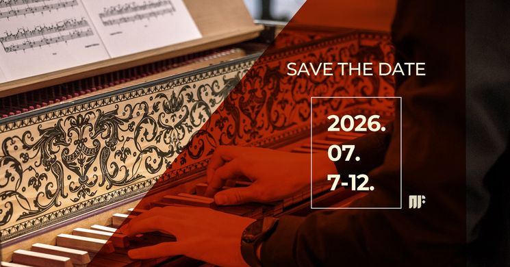 Csíkszeredai Régizene Fesztivál 2026