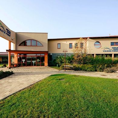 Vulkán Fürdő programok 2026
