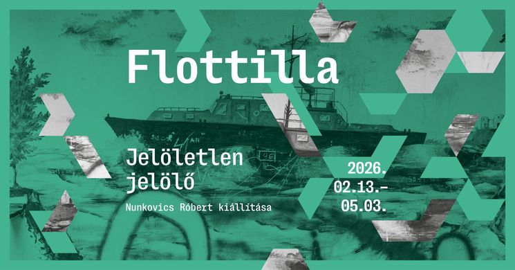 Budapest Galéria kiállítások 2026