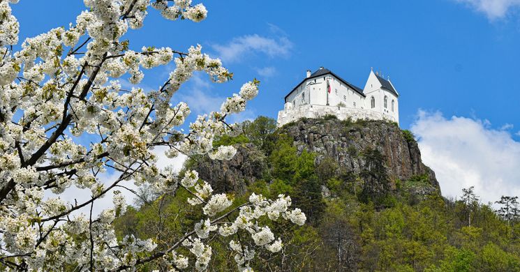 Füzéri Várnapok 2026 - Megelevenedik a középkor Füzér Várában