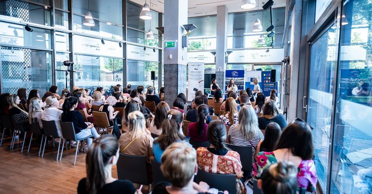 Európa Pont programok Budapest 2026 - Események, rendezvények