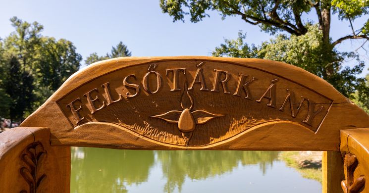 Tóparti programok Felsőtárkányban 2026