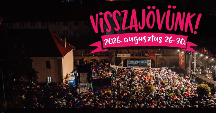 Vásárhelyi Forgatag 2026 Marosvásárhely