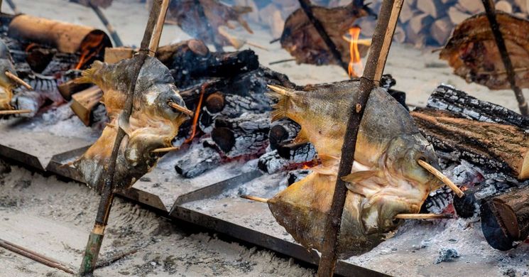 Öreg -Tavi Nagy Halászat szállásajánlat a tatai Öreg-tó Hotelben