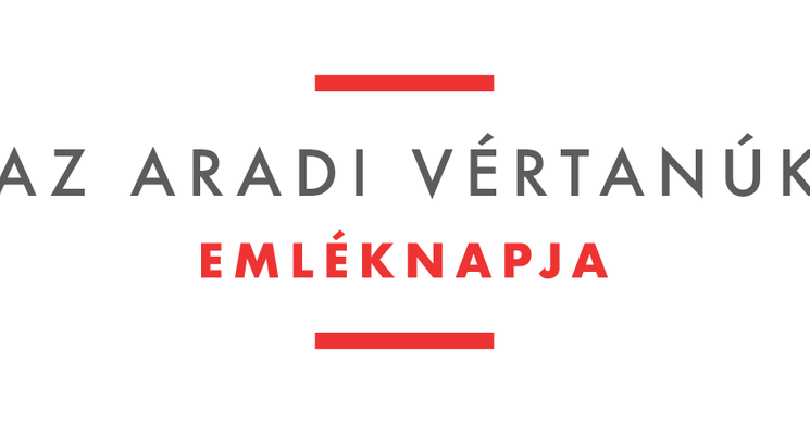 Aradi Vértanúk Emléknapja Budapest 2025