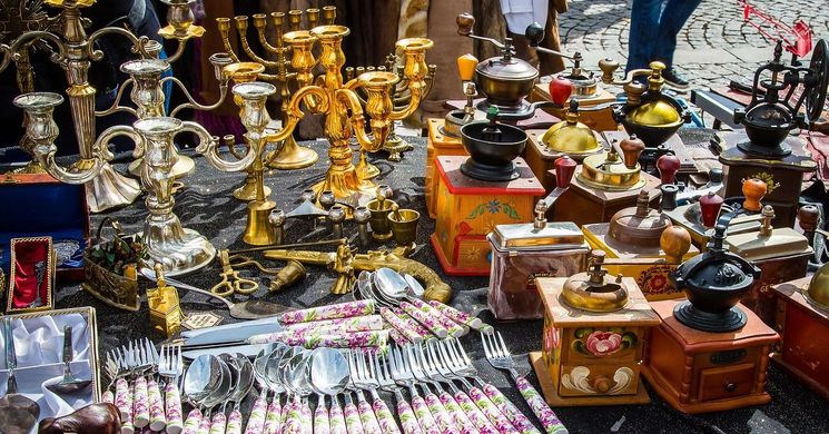 Régiségvásárok 2026