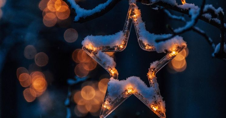 Advent Komárom Monostori Erőd 