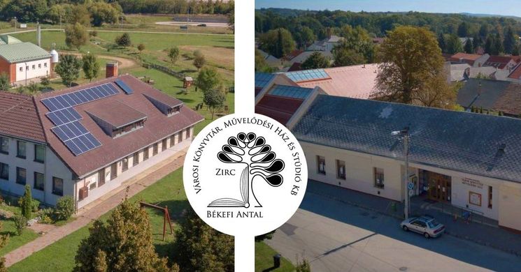 Zirci programok 2026 - Fesztiválok, rendezvények, események