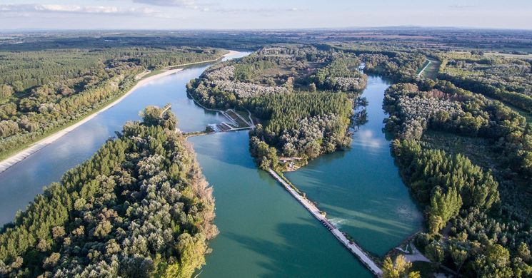 Szigetközi programok 2026