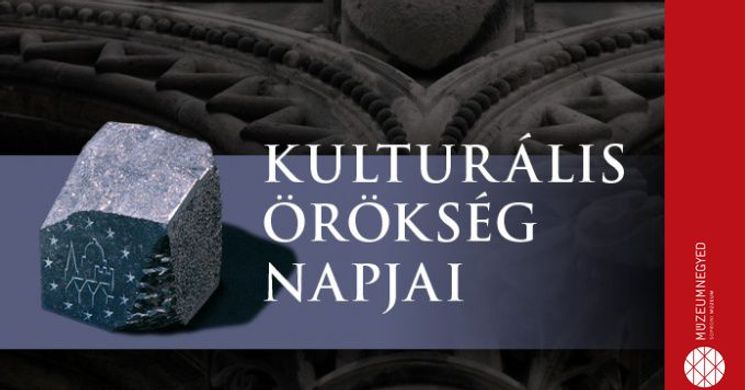 Kulturális Örökség Napjai Sopron 