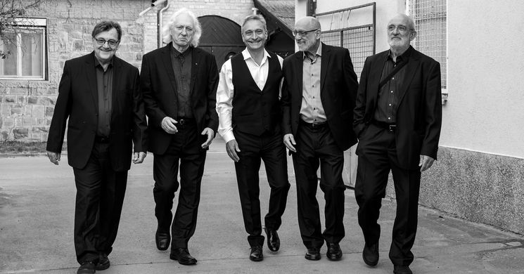 Kisfaludy Színház programok 2026 