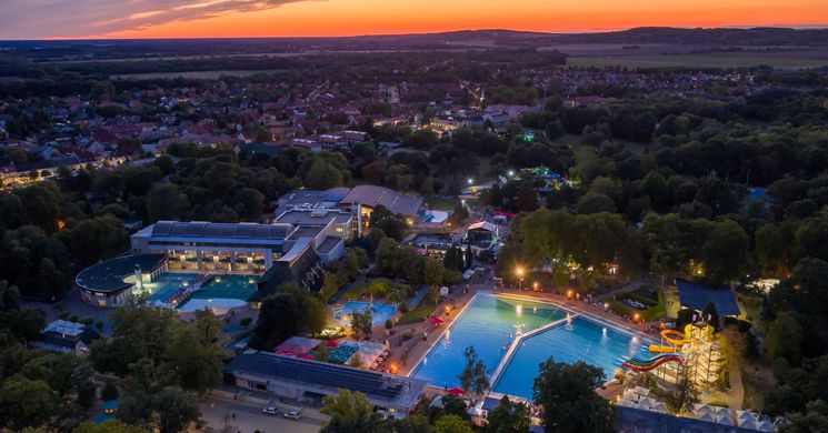 Harkányi Fürdőfesztivál 2026