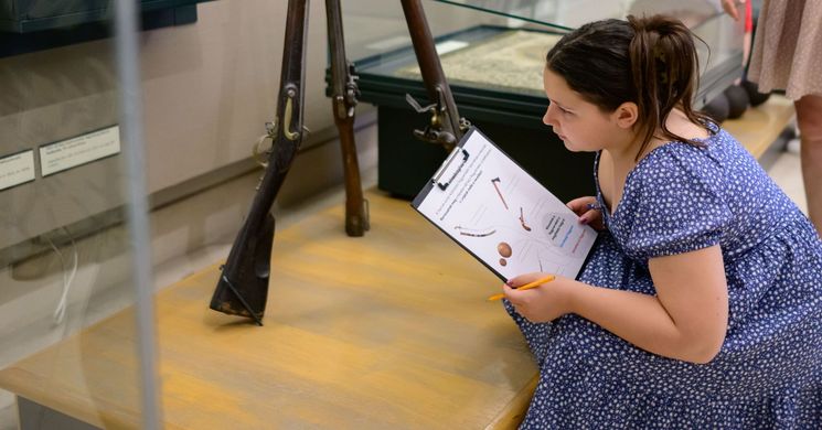 Családi programok a Magyar Nemzeti Múzeumban Budapest 2026