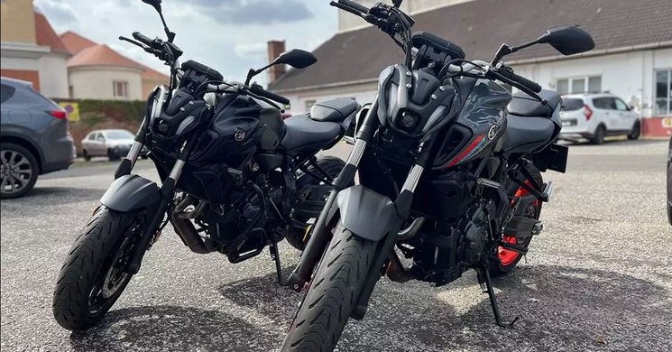 Motoros napok Pécs 2026 - DDME Szezonnyitó gurulás és családi nap