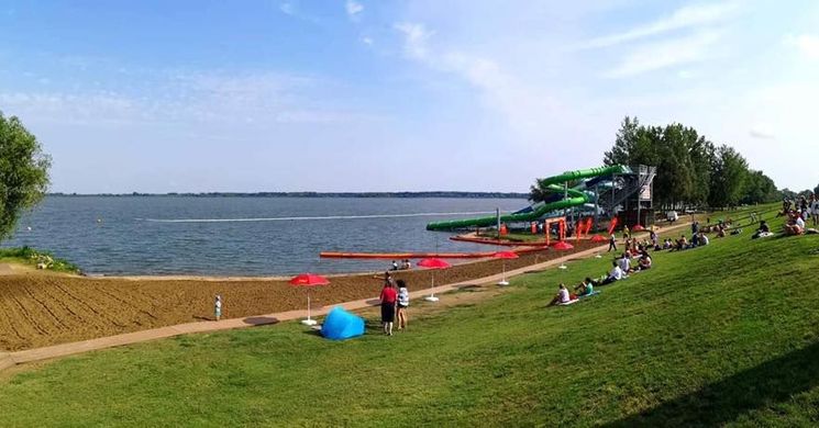 Abádszalók Fesztivál 2026