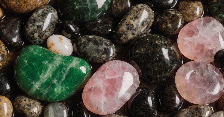 Kispesti Ásványbörze és Ékszerbörze 2026