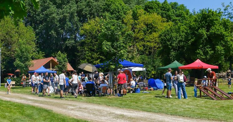 Véneki Halászléfőző Verseny 2026