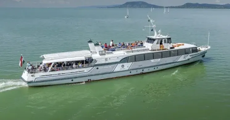 Balatonföldvár Pünkösd 2026 -  Események, rendezvények