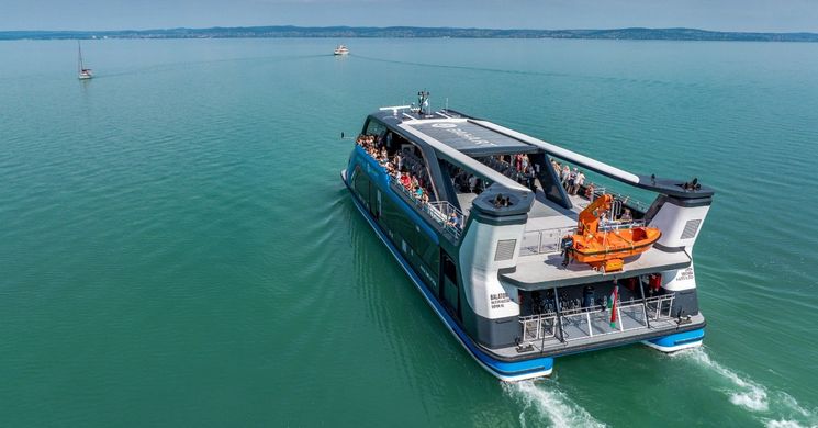 Gyereknap Badacsony 2026 - Programok, események