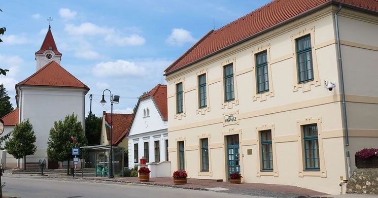 Arács Napja 2026 - Értékek Délutánja 