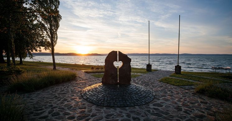 Zamárdi programok 2026 - Események, rendezvények