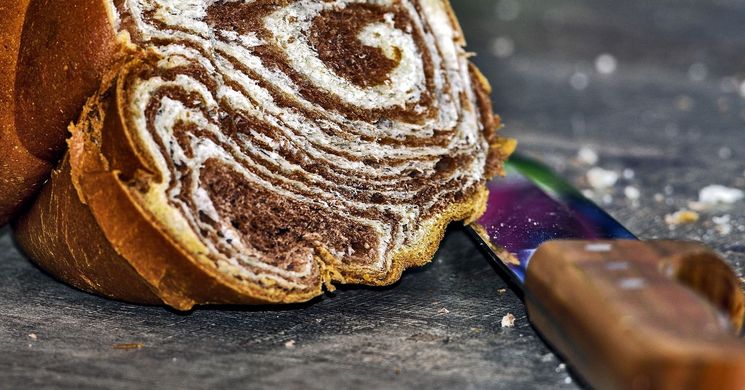 Keltkalács Fesztivál Tolna-Mözs 2026