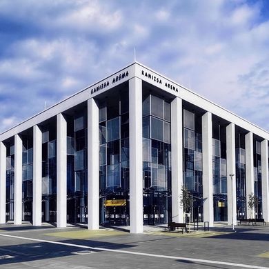 Kanizsa Aréna programok 2026