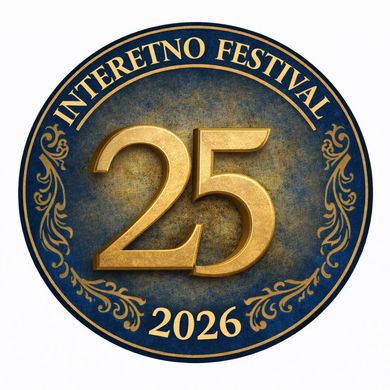 Interetno Fesztivál  2026 Szabadka