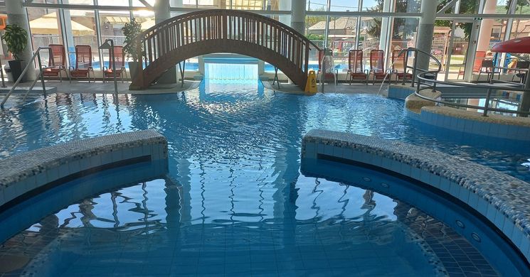 Eger környéki fürdők 2026 - Fedezze fel a környék legjobb fürdőit!